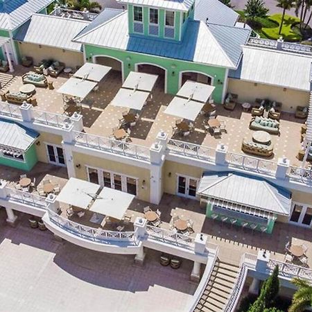 Modern Villa Wprivate Pool And Air Hockey Table Orlando Bagian luar foto